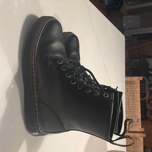 Doc martins barely used